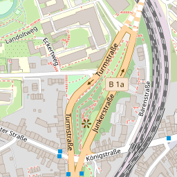 OpenLayers tile image
