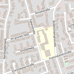 OpenLayers tile image