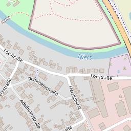 OpenLayers tile image
