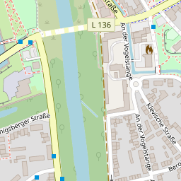 OpenLayers tile image
