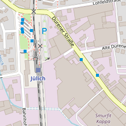 OpenLayers tile image
