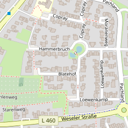 OpenLayers tile image