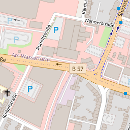 OpenLayers tile image