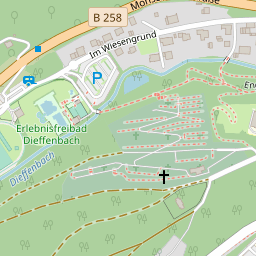 OpenLayers tile image