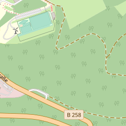 OpenLayers tile image
