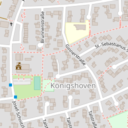 OpenLayers tile image