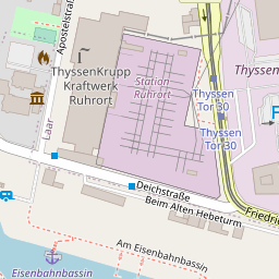 OpenLayers tile image