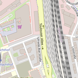 OpenLayers tile image