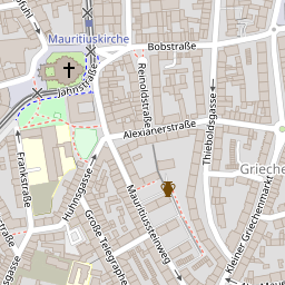 OpenLayers tile image