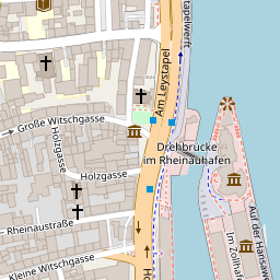 OpenLayers tile image