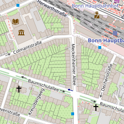 OpenLayers tile image