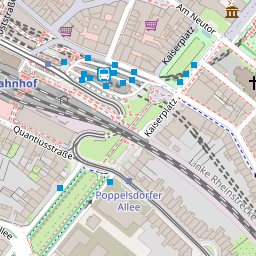 OpenLayers tile image