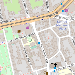 OpenLayers tile image