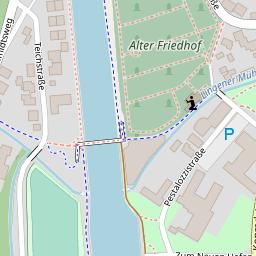OpenLayers tile image