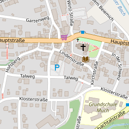 OpenLayers tile image
