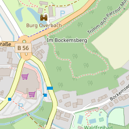 OpenLayers tile image