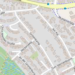 OpenLayers tile image
