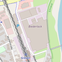 OpenLayers tile image