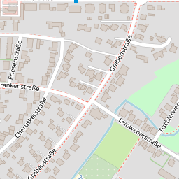 OpenLayers tile image