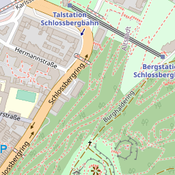 OpenLayers tile image
