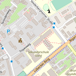 OpenLayers tile image