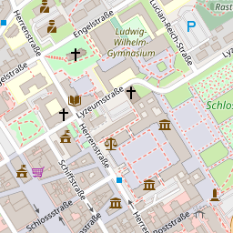 OpenLayers tile image