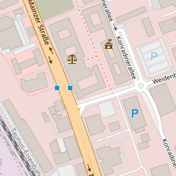 OpenLayers tile image