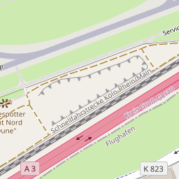OpenLayers tile image