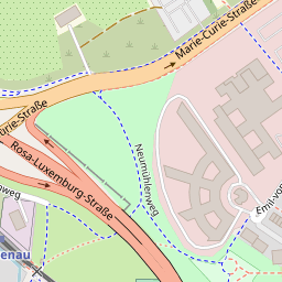 OpenLayers tile image