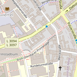 OpenLayers tile image