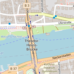OpenLayers tile image