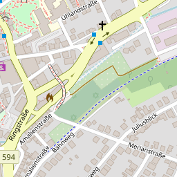 OpenLayers tile image