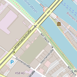 OpenLayers tile image