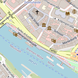 OpenLayers tile image
