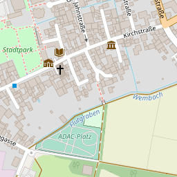 OpenLayers tile image