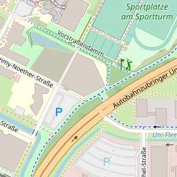 OpenLayers tile image