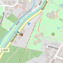 OpenLayers tile image