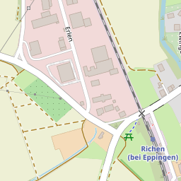 OpenLayers tile image