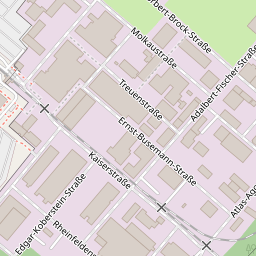 OpenLayers tile image