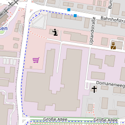 OpenLayers tile image