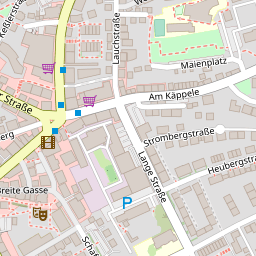 OpenLayers tile image