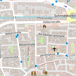 OpenLayers tile image