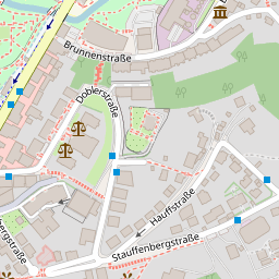 OpenLayers tile image