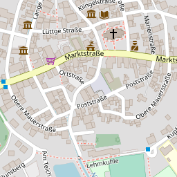 OpenLayers tile image