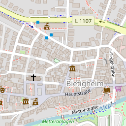 OpenLayers tile image