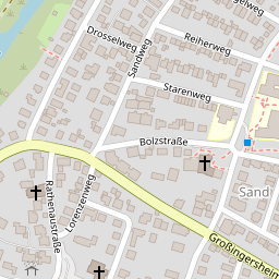 OpenLayers tile image