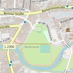 OpenLayers tile image