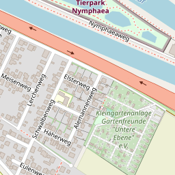 OpenLayers tile image