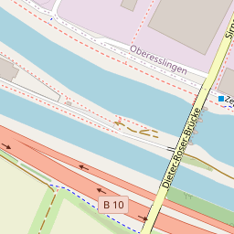 OpenLayers tile image