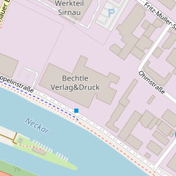 OpenLayers tile image